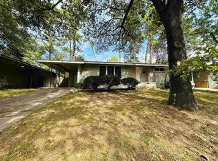 30 Belmont Dr, Little Rock, AR 72204