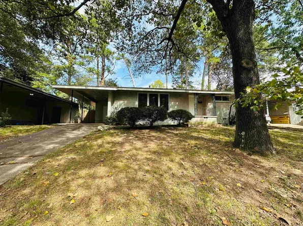 30 Belmont Dr, Little Rock, AR 72204