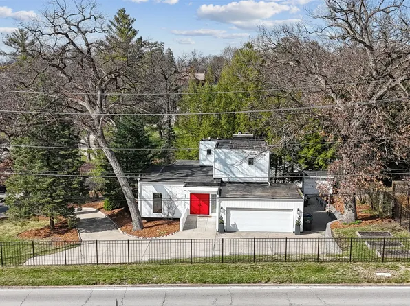 601 53rd St, Des Moines, IA 50312