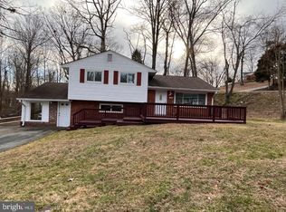 18949 Barnette Cir, Triangle, VA 22172