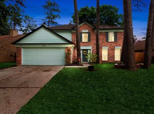 17206 Kettle Creek Dr, Spring, TX 77379