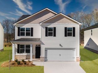 3652 SE Beaconfield Court Se Belhaven Lot #102, Atlanta, GA 30354