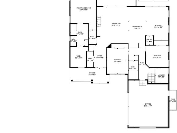 2nd image of 523 Trisail Terrace