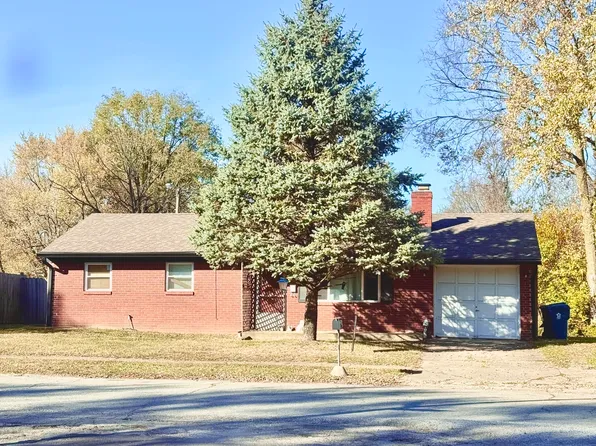 5356 Norcroft Dr, Indianapolis, IN 46221