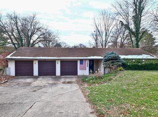 1583 Hunter Rd, Fairfield, OH 45014