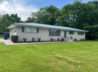 2901 Peerless Rd NW, Cleveland, TN 37312