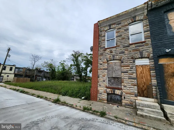 1516 N Port St, Baltimore, MD 21213