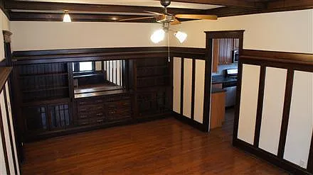 3 bed, 1250 sqft, $3,295 — Photo 3