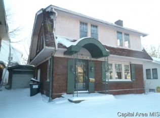 512 Boyd St, Decatur, IL 62522