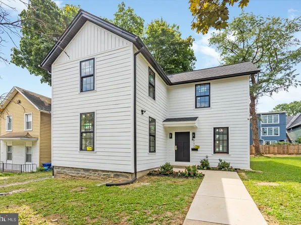 713 Gorsuch Ave, Baltimore, MD 21218