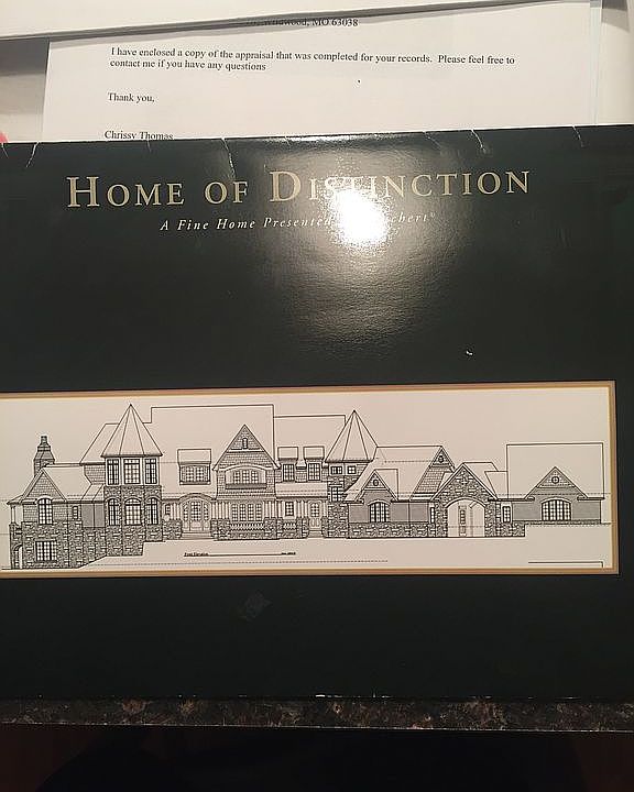 2nd image of 19372 Deer Pointe Estates Dr