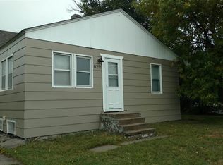 829 Taylor Ave, Rapid City, SD 57701