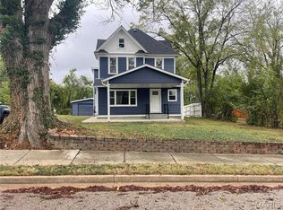 507 S Oak St, Union, MO 63084