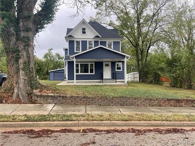507 S Oak St, Union, MO, 63084