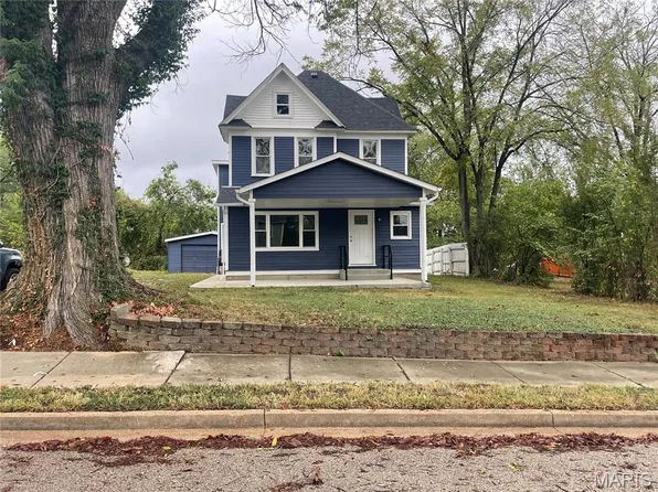 507 S Oak St, Union, MO 63084