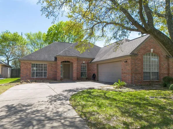 12415 Arrondi Cir, Houston, TX 77065