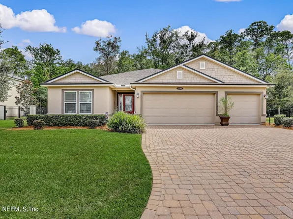 2580 CODY Drive, Jacksonville, FL 32223