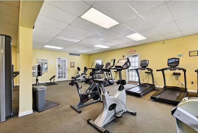 5200 Brittany Dr S #1510 — Photo 43