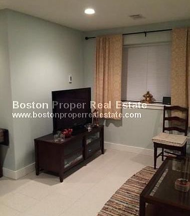 557 Columbus Ave. #B3 Boston - South End Unit Photo 13