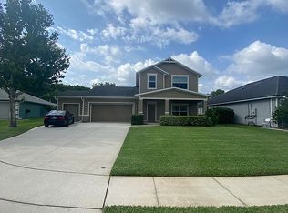 1738 Cakebread Ct, Port Orange, FL 32128