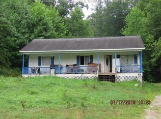 1401 Cottontree Rd, Walton, WV 25286