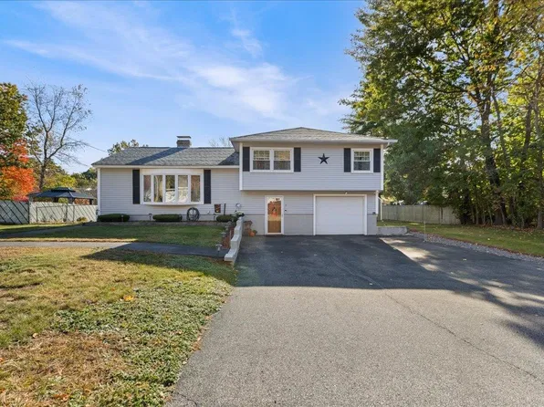 8 Linda Street, Salem, NH 03079