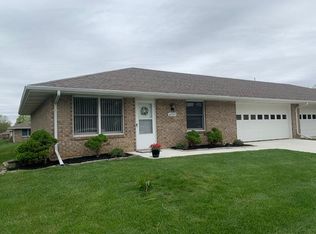 4909 Brannan Dr E #4909, Springfield, OH 45502