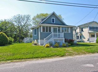 206 Columbia Ave, Cape May, NJ 08204