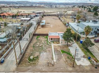 3933 Emory Rd, El Paso, TX 79922