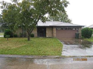 6154 12th St, Port Arthur, TX 77642