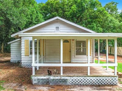 5136 McDonald Rd, Zellwood, FL, 32798