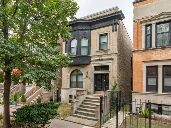 4912 S Washington Park Ct, Chicago, IL 60615