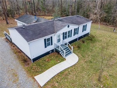 85 Mimosa Ln, King William, VA, 23086