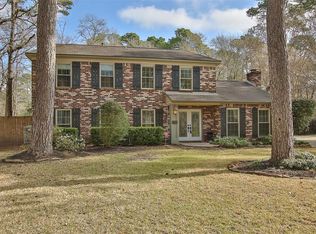 10910 Auger Pl, Spring, TX 77380