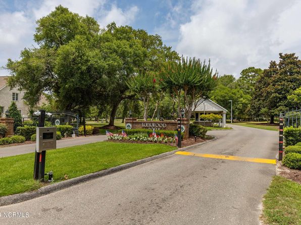 168 Genoes Point Road SW, Supply, NC 28462