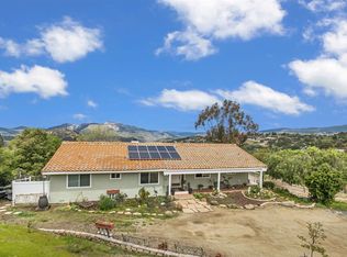 1987 Via Corina, Alpine, CA 91901