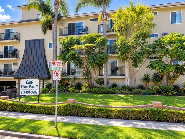 3833 Mentone Ave Floor 3841-2, Culver City, CA 90232