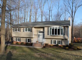 55 Magnolia Ave, Denville, NJ 07834