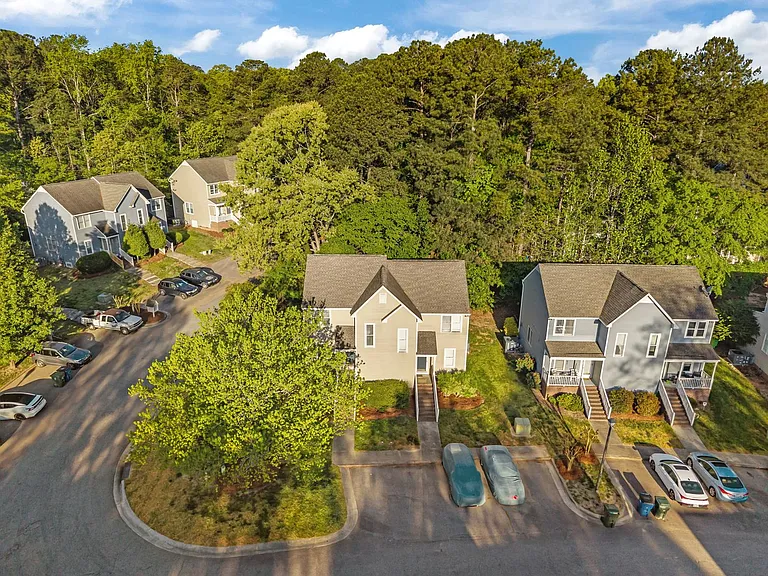 1601 Oakland Hills Way — Photo 23
