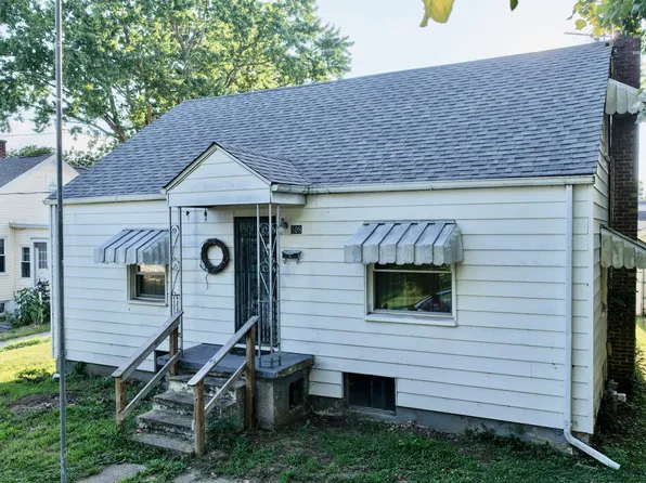 508 S Poplar St, Brownstown, IN 47220