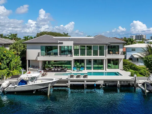 2900 NE 7th Drive, Boca Raton, FL 33431