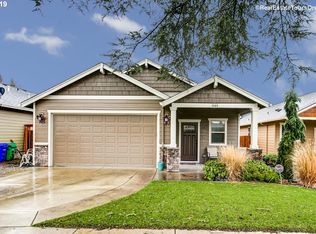 1149 NE Paloma Ave, Gresham, OR 97030