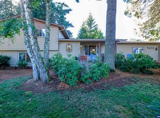 7411 Liberty Rd S, Salem, OR 97306