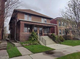 3931 W Lafayette Blvd #2, Detroit, MI