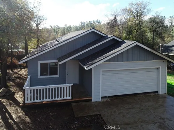 15883 27th Ave, Clearlake, CA 95422