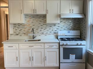 84 Day St APT 2F, Jamaica Plain, MA 02130