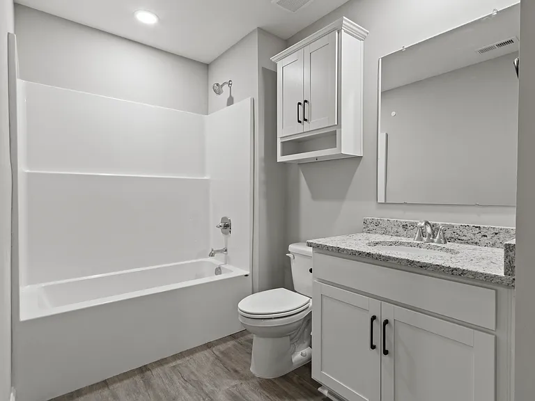 Lucas Ferry Townhomes — Photo 87