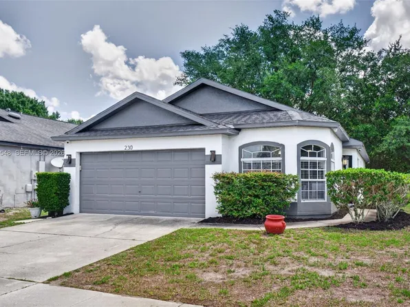 2303 Northern Leaf St, Orlando, FL 32817