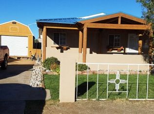 509 Mayfair Pl SW, Albuquerque, NM 87121