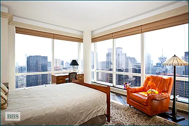 Sold by Brown Harris Stevens